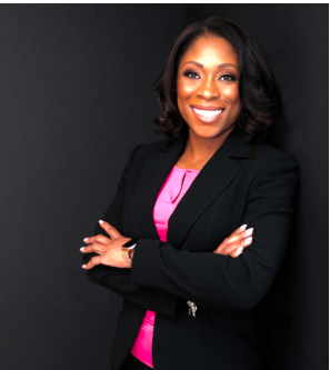 Shatoya Cobb - Motto Mortgage Community Solutions